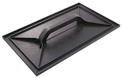 FT FRATTAZO IN PLASTICA 250x410 mm