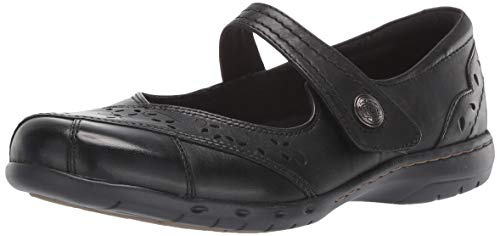 Cobb Hill Petra Women's Slip On, 8 C/D US, Black