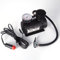 Greensen 300psi 12V Mini Compresseur d'air, Compresseur d'air de l'inflator de Pneus, Pompe à Pneu à électrique Auto (Black)