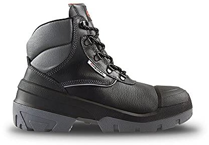 Boot 63913 Alpha pro 45