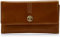 Timberland Damen Leder RFID-Überschlag Geldbörse, Cognac (Buff Apache), 38 EU
