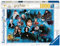 Ravensburger Puzzle 17128 - Harry Potters magische Welt - 1000 Teile Harry Potter Puzzle für Erwachsene und Kinder ab 14 Jahren