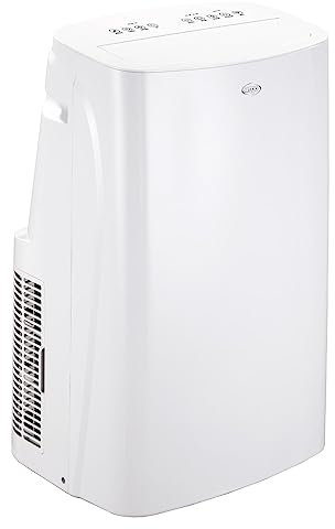 Argo Odin Plus - Climatizzatore portatile 13000 Btu, Classe A/A, Timer