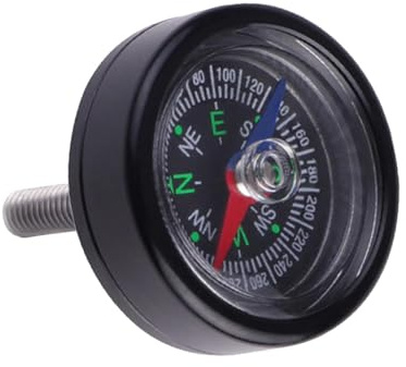 per bicicletta, robusto accessorio da equitazione, cuffie per bicicletta, multifunzione, dispositivo di navigazione flessibile per esterni, sopravvivenza per veicoli elettrici
