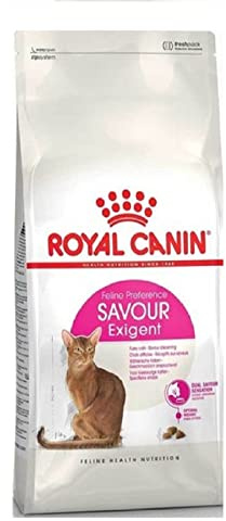 Royal Canin Exigent 35/30 - Savour Sensation - 4 Kg