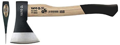 Yato YT-8003 - Ascia Yato
