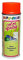 Dupli-Color 673757 Color-Spray Spezial, 400 ml, Neon Signalrot