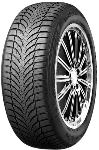 Nexen Winguard Snow'G WH2 M+S - 205/55R16 91T - Winterreifen