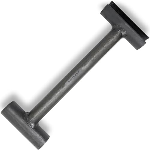 Commercial Hinge Bender Door Tweaker Locksmith Hinge Adjustment Tool for Standard Heavy Weight Knuckle Pin Fixer