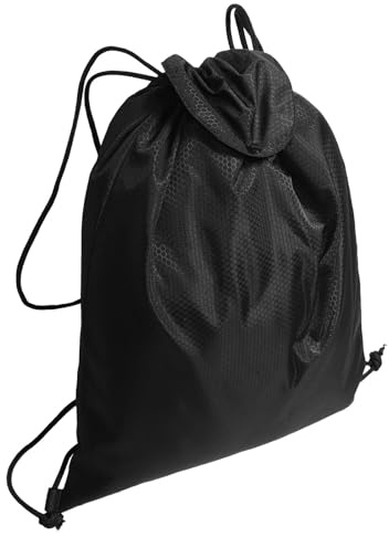 MOTHNUR Bolsa Casco Motocicleta Acolchada Gran Capacidad para Almacenamiento y Transporte de Casco con Protección contra Lluvia y Espacio para Guantes y Gafas Mochila Práctica para Viajes
