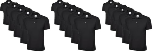 Uneek clothing UC101