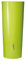 GARANTIA Color 2in1 Regentonne 350 Liter Apple inkl. Pflanzschale - Wassertank, Regenfass, Regenwassertonne, Regenwassertank, Wasserfass, Wassertonnen für Garten, Wassertonne, Wasserbehälter