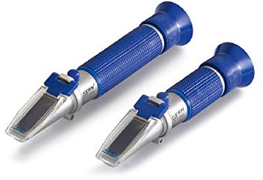 Rifrattometro analogico KERN ORA 32BA