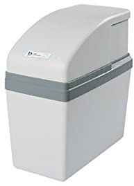 ADDOLCITORE No CALCARE SIMPLEX Revolution 330 smc Senza Alimentazione per Famiglie Fino A 5 Persone - CONSUMO 1/10 di Acqua E Sale per RIGENERARE