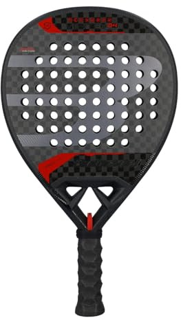 Bullpadel Vertex 04 Hybride