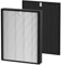 Philips Luftreiniger [AC2882, AC2887, AC2889 & AC3829] – 1 HEPA-Filter und 1 Aktivkohlefilter [Ersetzt FY2422 & FY2420] für Allergiker gegen Viren, Feinstaub und Gerüche