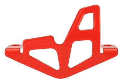 amangul Durabilité - Protections d'étriers de frein pour vélos - Montage rapide - Universelles - Pour roues de 66 à 73,7 cm - En aluminium étanche - Protection universelle pour vélo de montagne