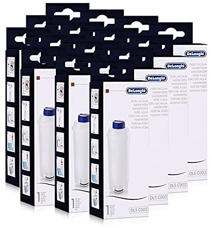 Delonghi SER 3017 ECAM Wasserfilter