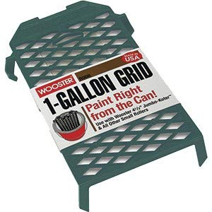 Wooster R008 1G Plastic Grid - 12ct. Case