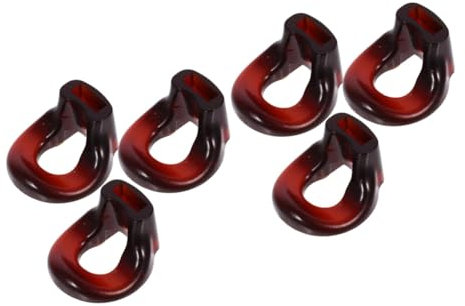 ifundom 2sätze Flötenmundstück Teiliges Blasgerät Für Anfänger Und Profis Installieren Tragbar Geeignet Für Flöten Zubehör Für Musikliebhaber Und Schüler