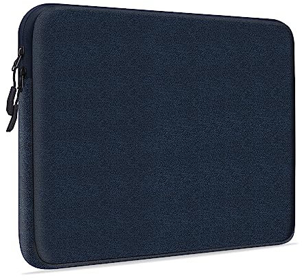 Alfheim 13 Pulgadas Funda Blandas para Portátil, Laptop Notebook, Ultrabook, Netbook,Resistente al Agua Ligera para Hombres Mujer Compatible con MacBook Air M4 M3 M2 M1/ Pro M2 M1 13.3/13.6 2025-2016