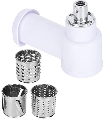 Fdit Hachoir à Viande, légumes, Lame en Acier Inoxydable pour un Broyage Rapide, Fournitures de Cuisine