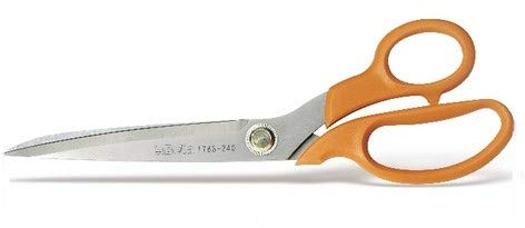 Beta 1783 215 - Forbici modello leggero in acciaio inossidabile