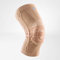 Bauerfeind GenuTrain Kniebandage, Unisex, Nature, 2