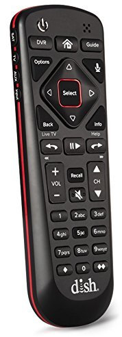 Dish 54.0 Remote Control for The Hopper