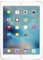 Apple iPad Air 2 64GB Wi-Fi - Space Grau (Generalüberholt)