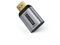 ELUTENG Adaptador USB C a HDMI Tipo C Hembra a Macho Convertidor 4K @60Hz USBC/Thunderbolt 3 a HDMI 2.0