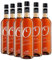 Oberkircher Winzer Spätburgunder Rosé feinherb - COLLECTION O - Roséwein frisch und fruchtig mit Erdbeere & Stachelbeere - badischer Wein, Anbaugebiet Ortenau (6 x 0,75l)