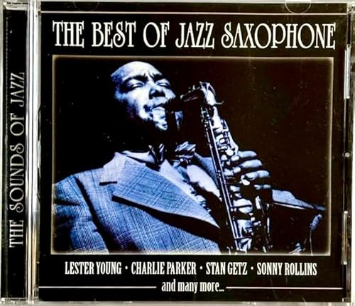 Best of Jazz-Saxophone