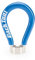 ParkTool Park Tool Nippelspanner SW-3 156/4,0, Blau, 4 mm