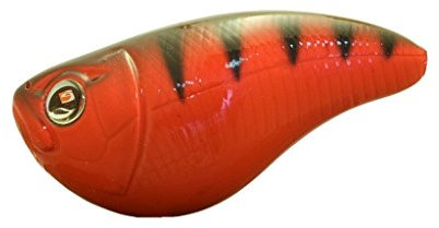 Sebile Crankster Mr Floating 14G 55mm K5 - Craw Pearch