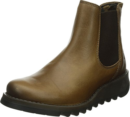 Fly London Salv195fly Fashion BootFemme
