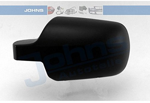 Johns Abdeckung, Außenspiegel