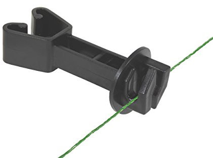 Eider 8100-008 Matte, Schwarz