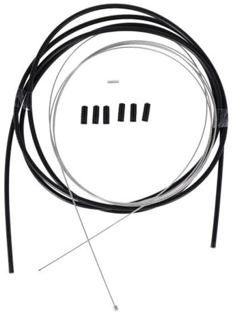 XLC SH-X21 Kit Cables Cambio Nexus 4/7/8 Funda NEG