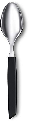 Victorinox Swiss Modern Table Spoon, Black