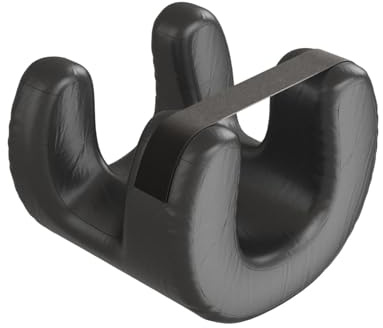 Almohada facial impecable, almohada de masaje antiarrugas para dormir boca abajo, almohada de belleza de masaje profundo para dormir de lado, almohadas para mantener las arrugas faciales y líneas de