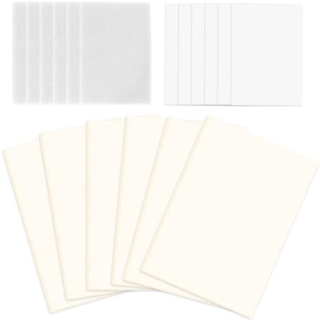 wisedry Flower Press Accessories