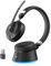 Dytole Wireless Headset with Mic for Work, Bluetooth Headset with Microphone, Wireless Headphones for Work from Home/Office/Call Center/PC/Computer/Laptop/Teams/Zoom/Skype