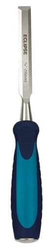 Eclipse Professional Tools BEWC5/8E Formón de madera de borde biselado de 15 mm (5/8 pulgada)