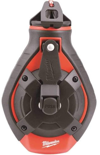 Milwaukee 100ft Bold Line Chalk Reel