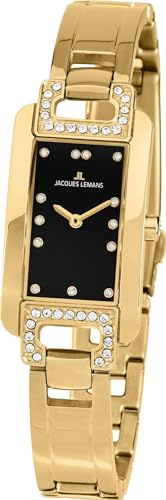 Jacques Lemans Barcelona 1-2083 1-2083E damarmbandsur