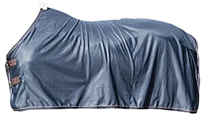 Kentucky Horsewear Fly Sheet – Navy
