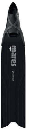 Mares Pinne X-Wing PRO (tg.44/45)
