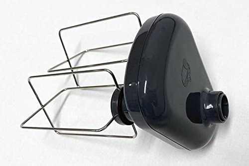 Kenwood Accesorio Látigos Mezclador Robot De Cocina multipro Express FDM71 FDP65