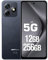 Ulefone Note 18 Ultra Teléfono Movil 5G, 12GB+256GB/SD-2TB Smartphone, 6,78 Pulgadas FHD+ con Cámara 50MP+50MP+32MP, Batería 5450mAh/18W, Dual SIM Android 13 Móviles 5G Wi-Fi BT5.1 OTG/GPS/NFC,Negro